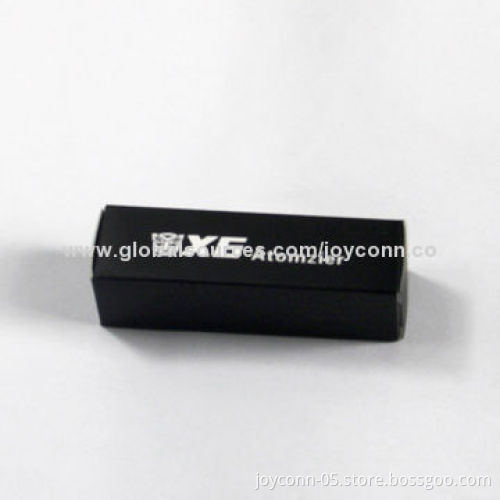 X6 V2 vaporizer atomizer
